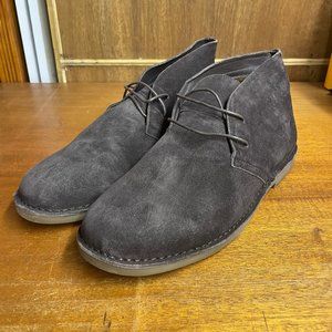 Jcrew Factory Men's Desert Boots Item AA089